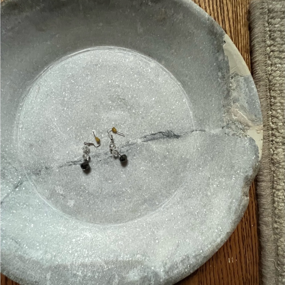 Loft Earrings